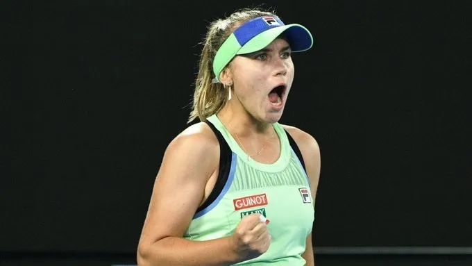 科达奥运会试场带教练：恶劣状态或几秒钟转变