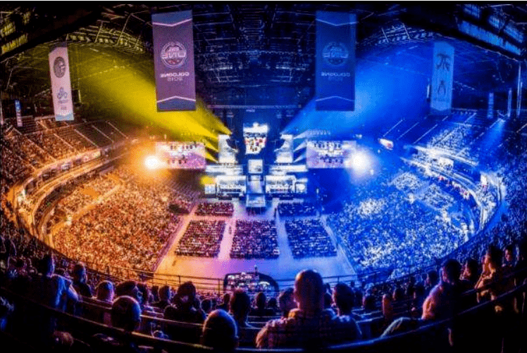 贾伊斯骑行赛即将举办 全新赛事敬请期待.