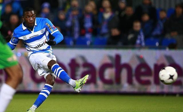 的正面交锋 的正面交锋