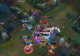 守望先锋团 守望先锋团